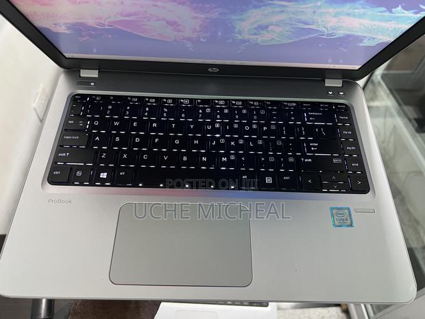 Laptop HP ProBook 430 G4 8GB Intel Core I5 SSD 128GB photo 2