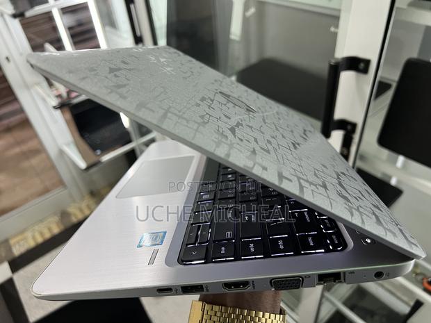 Laptop HP ProBook 430 G4 8GB Intel Core I5 SSD 128GB photo 4