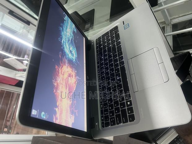Laptop HP EliteBook 850 8GB Intel Core I5 HDD 500GB photo 5