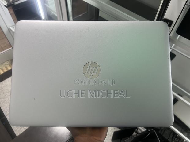 Laptop HP EliteBook 850 8GB Intel Core I5 HDD 500GB photo 2