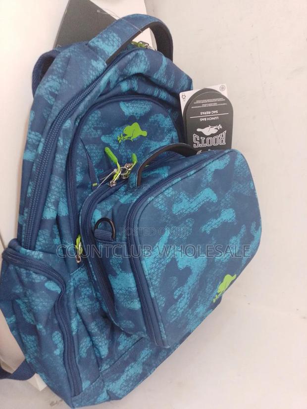 Roots Bags