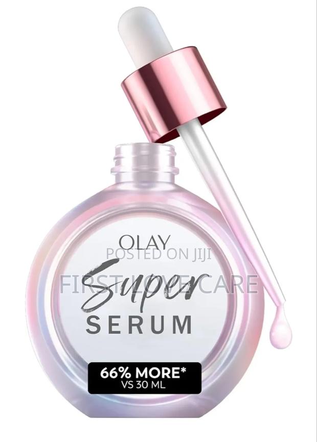 Okay Super Serum 5 in 1
