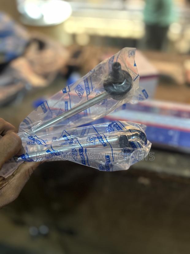 Honda Civic Link Bar photo 2