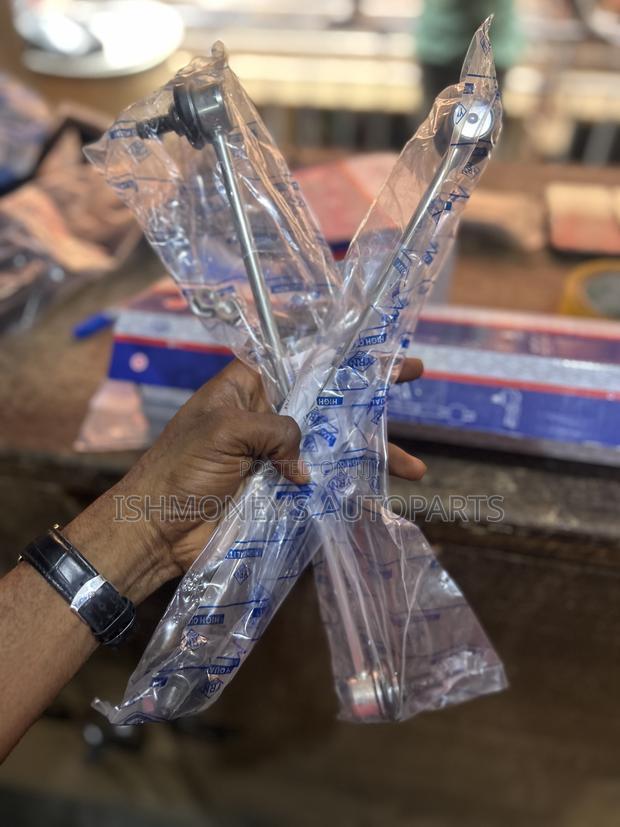 Honda Civic Link Bar photo 3