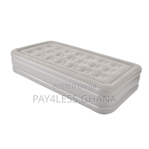 Inflatable Bed photo 2