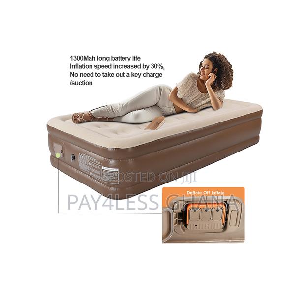 Inflatable Bed photo 3
