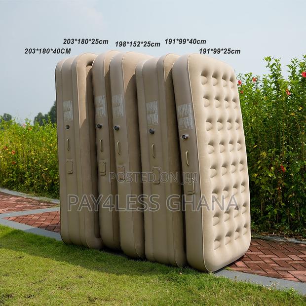 Inflatable Bed photo 4