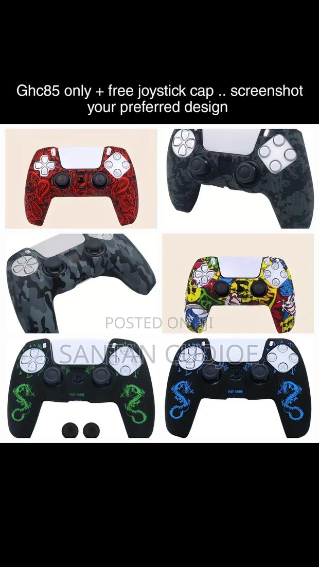 Ps5 Controller Covers photo 4