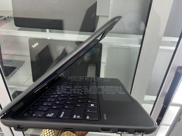 Laptop Dell Latitude 3180 4GB Intel SSD 128GB photo 3
