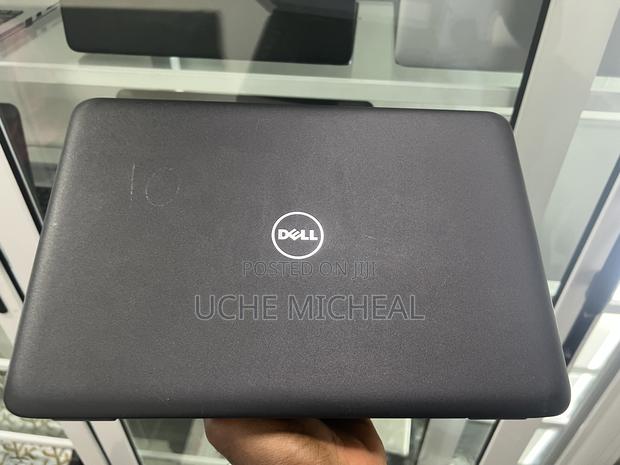 Laptop Dell Latitude 3180 4GB Intel SSD 128GB photo 4