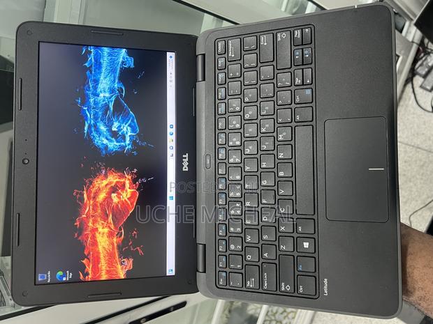 Laptop Dell Latitude 3180 4GB Intel SSD 128GB