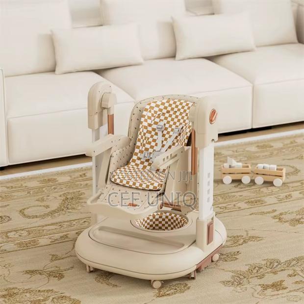 Kidilo 3 in 1 High Chair photo 4