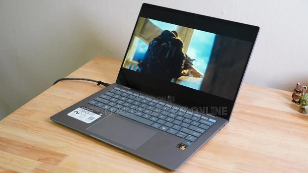 New Laptop HP OmniBook 7 16" 16GB Intel Core I7 SSD 512GB