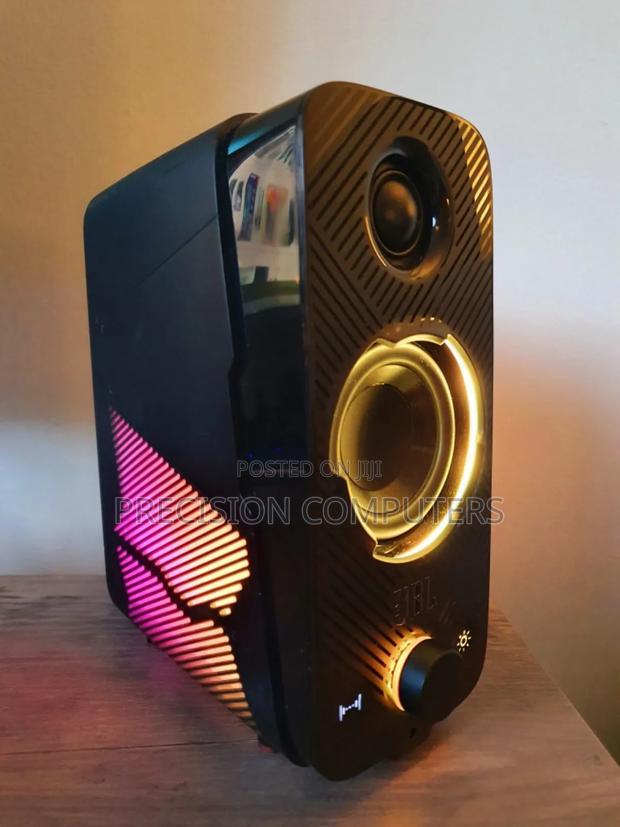 JBL Quantum Duo Gaming Bluetooth Speakers