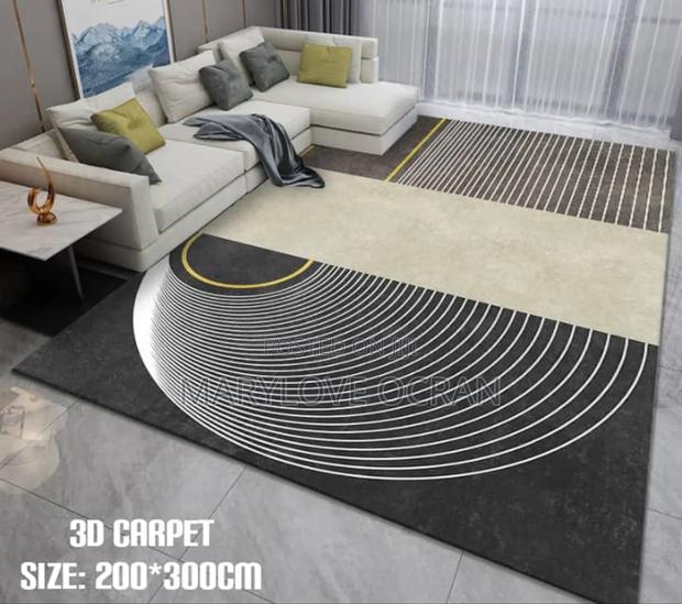Best Deals 3d Carpet 200x300cm