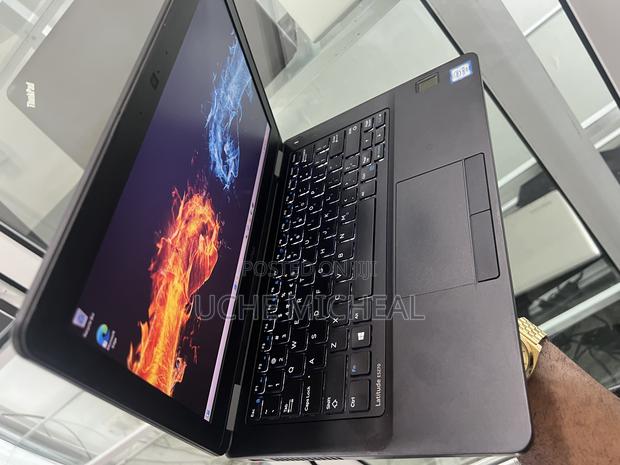 Laptop Dell Latitude E5270 8GB Intel Core I5 SSD 128GB photo 3