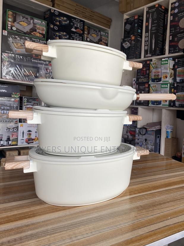 13pcs Granite Cookware Set