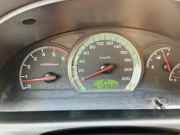 SsangYong Rexton 2016 Silver