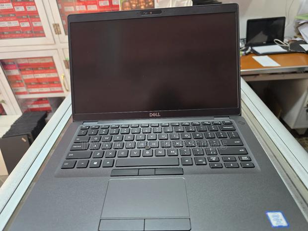 Laptop Dell Latitude 7400 8GB Intel Core I5 SSD 256GB
