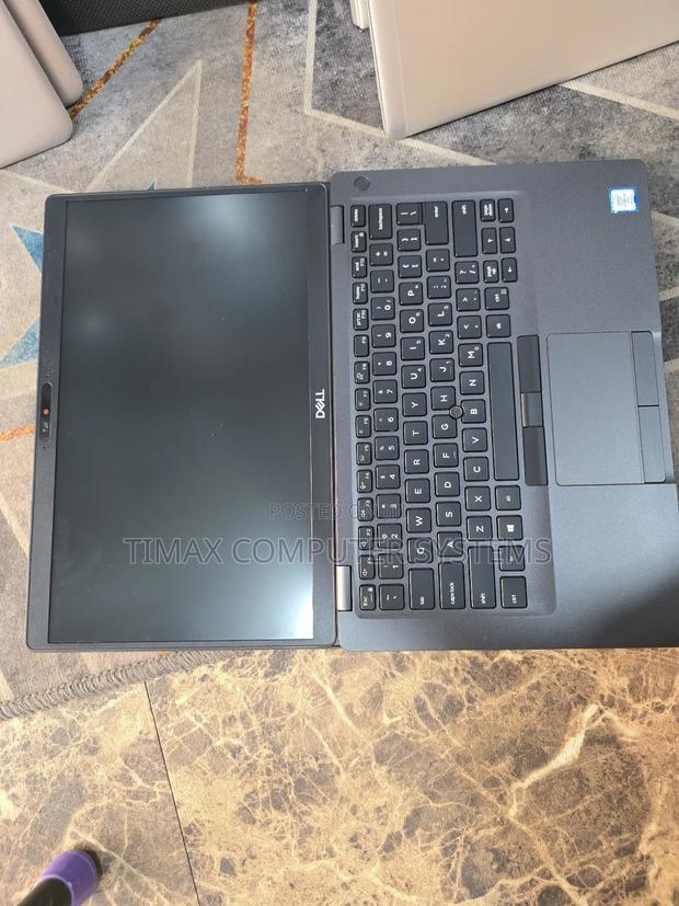 Laptop Dell Latitude 7400 8GB Intel Core I5 SSD 256GB photo 3
