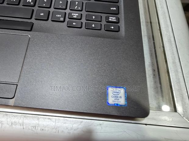 Laptop Dell Latitude 7400 8GB Intel Core I5 SSD 256GB photo 4