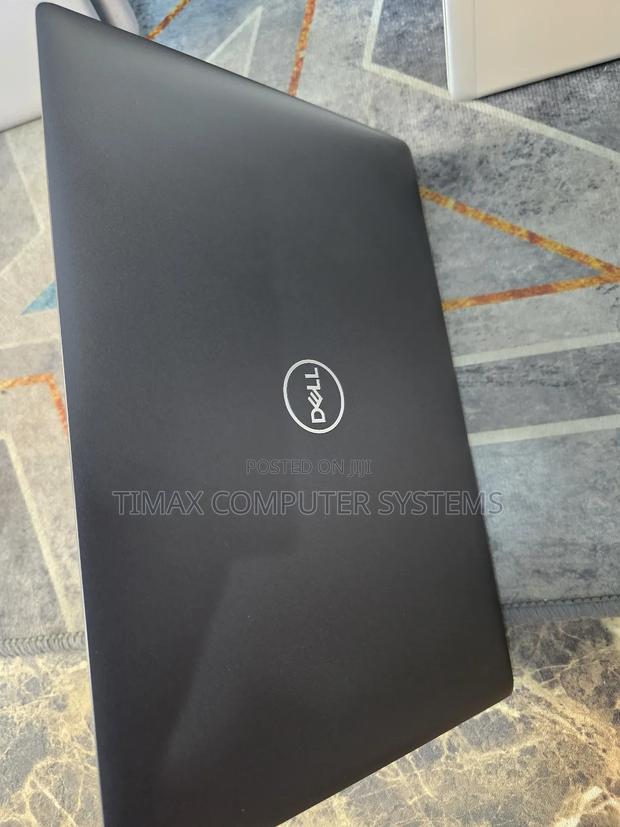 Laptop Dell Latitude 7400 8GB Intel Core I5 SSD 256GB photo 5