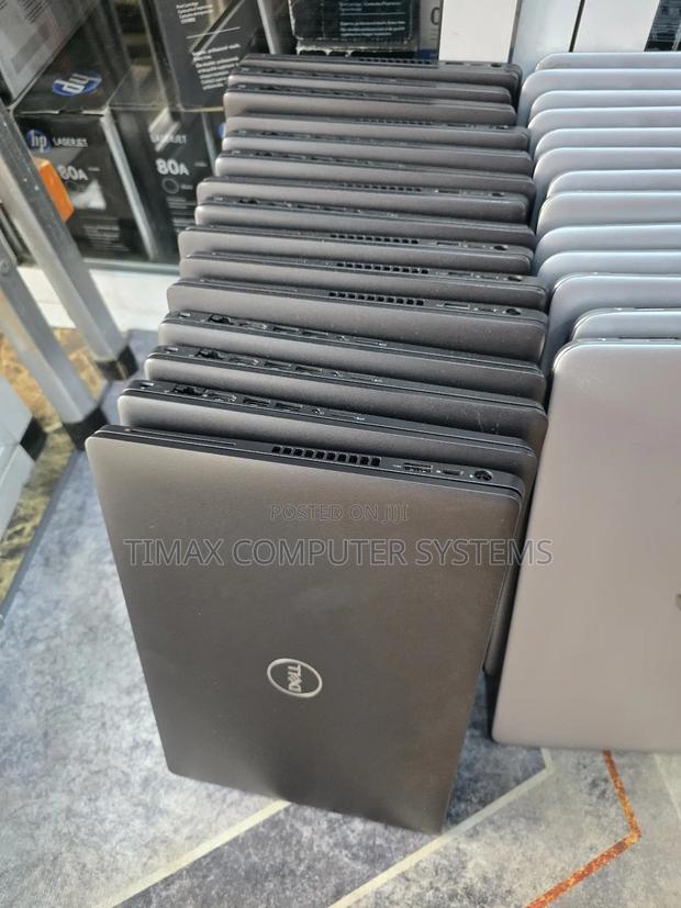 Laptop Dell Latitude 7400 8GB Intel Core I5 SSD 256GB photo 6