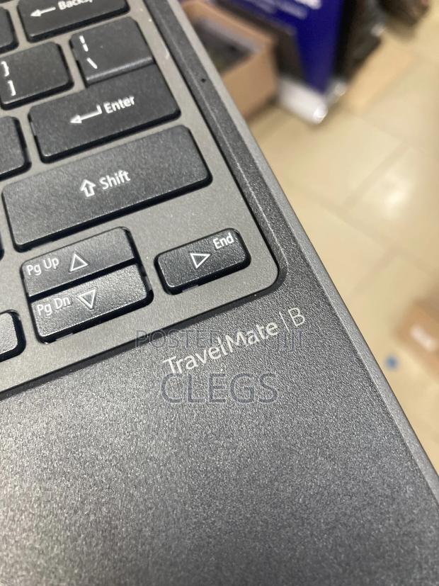 Laptop Acer TravelMate B 4GB Intel SSD 60GB photo 4