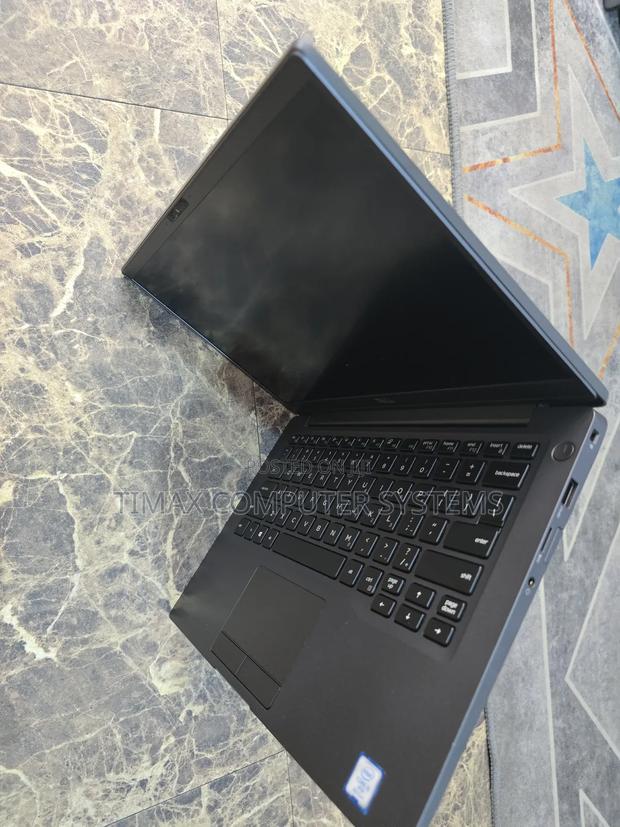 Laptop Dell Latitude 7400 16GB Intel Core I5 SSD 256GB photo 3