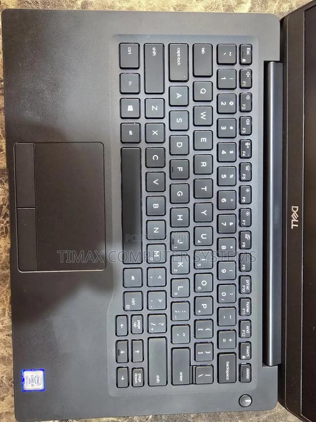 Laptop Dell Latitude 7400 16GB Intel Core I5 SSD 256GB photo 4