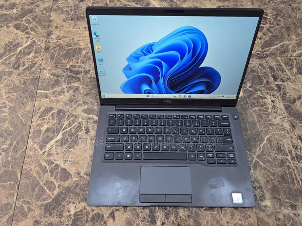 Laptop Dell Latitude 7400 16GB Intel Core I5 SSD 256GB photo 5