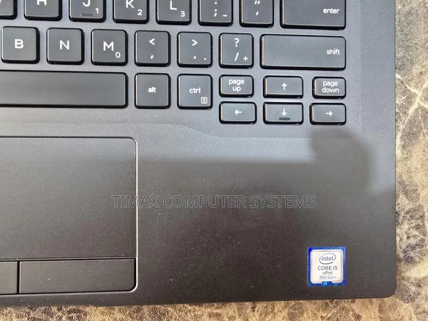 Laptop Dell Latitude 7400 16GB Intel Core I5 SSD 256GB photo 6