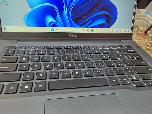 Laptop Dell Latitude 7400 16GB Intel Core I5 SSD 256GB photo 7