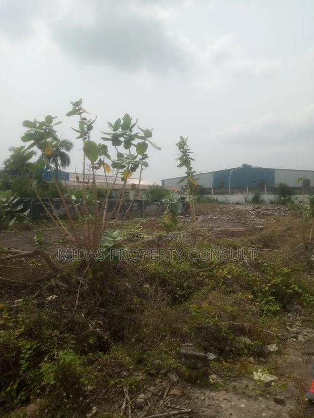 1400 SQM Warehouse With Office to Let at Tamale Sanzirugu Salaga Road photo 5