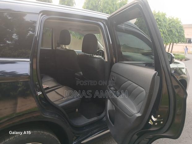 Mitsubishi Outlander 2.0 PHEV AWD 2018 Black