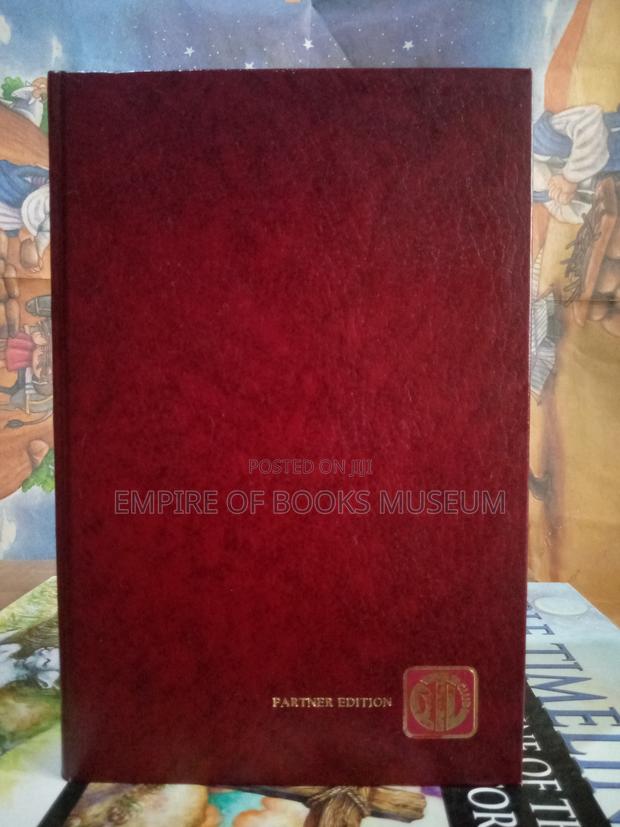 Kjv, PTL Counsellors Bible) Hardcover · Photo 3