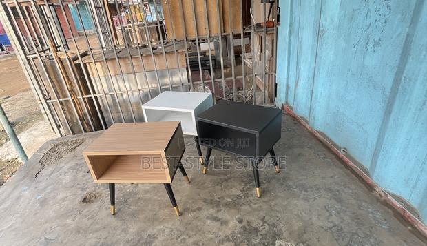 Side Table (Free Delivery ) photo 3