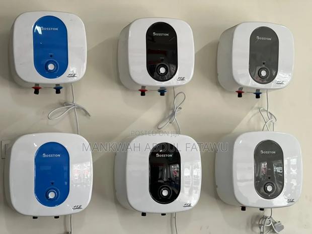 Eminent Bosston 15l Water Heaters