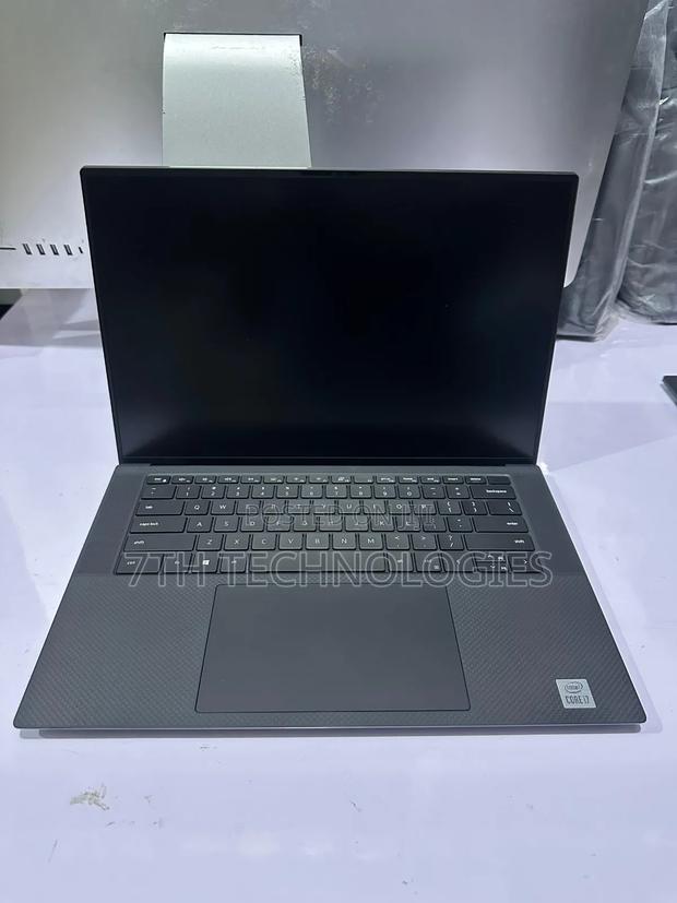 Laptop Dell Precision 5550 32GB Intel Core I7 SSD 1T photo 2