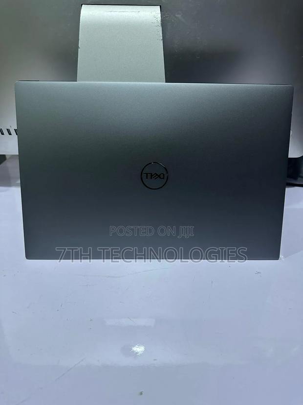 Laptop Dell Precision 5550 32GB Intel Core I7 SSD 1T photo 4
