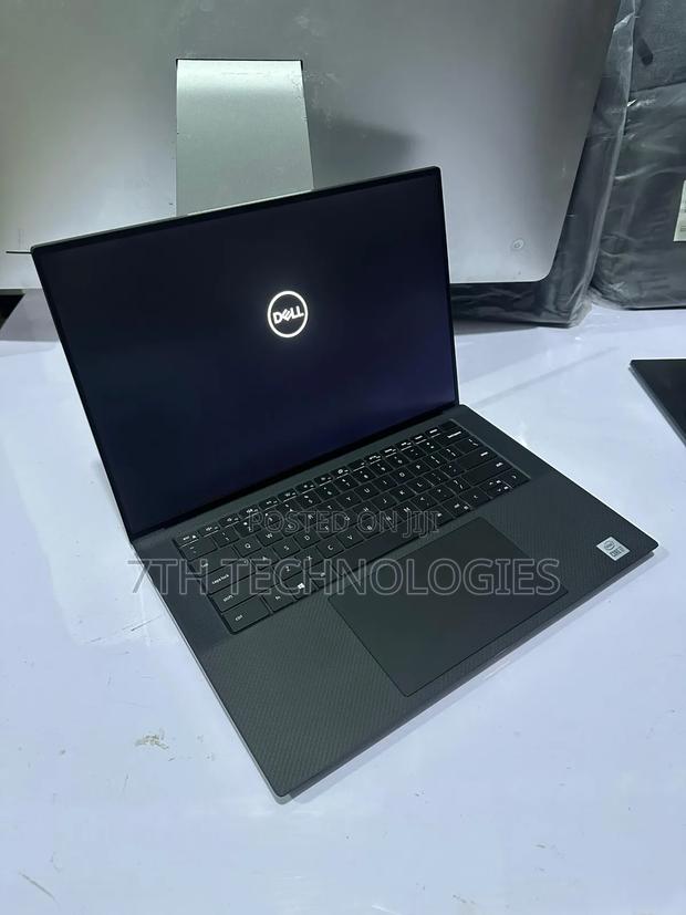 Laptop Dell Precision 5550 32GB Intel Core I7 SSD 1T photo 5