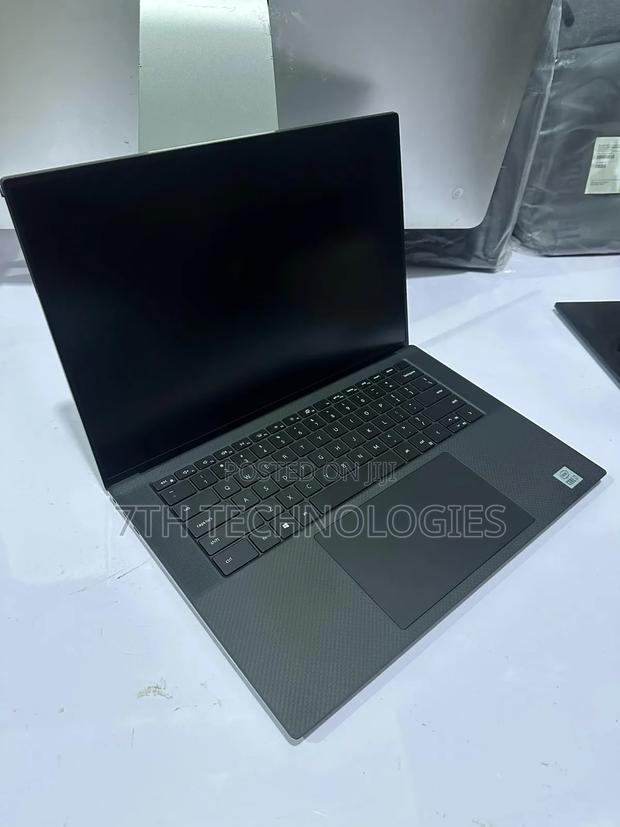 Laptop Dell Precision 5550 32GB Intel Core I7 SSD 1T photo 6