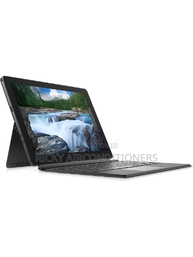 New Laptop Dell Latitude 5290 16GB Intel Core I7 SSD 256GB