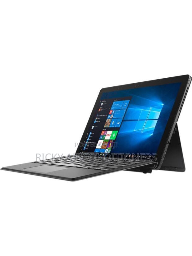 New Laptop Dell Latitude 5290 16GB Intel Core I7 SSD 256GB photo 2