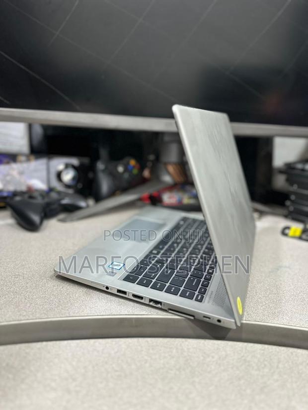 Laptop HP EliteBook 840 G6 8GB Intel Core I7 SSD 256GB photo 2