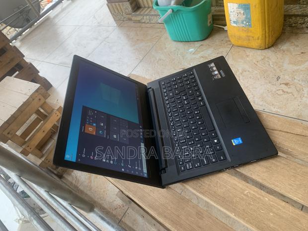 New Laptop Lenovo B470 8GB Intel Core I5 SSD 128GB photo 2