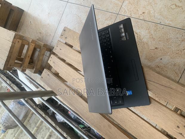 New Laptop Lenovo B470 8GB Intel Core I5 SSD 128GB photo 3