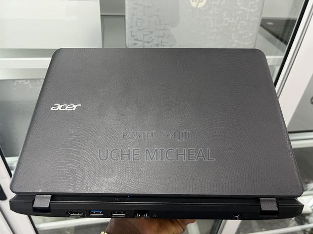 Laptop Acer Aspire ES1-132 4GB Intel SSD 128GB photo 2