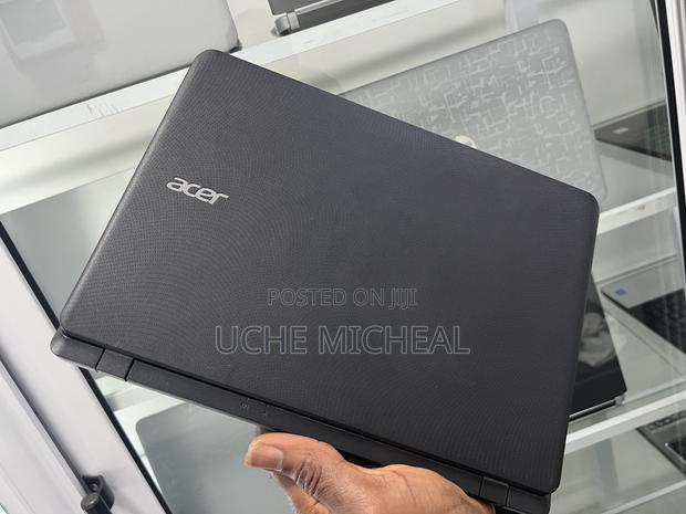 Laptop Acer Aspire ES1-132 4GB Intel SSD 128GB photo 4