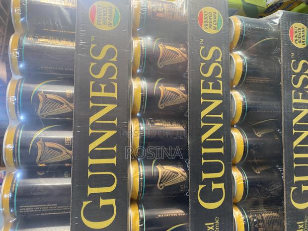 Can Guinness 330ml X 24 · Photo 2